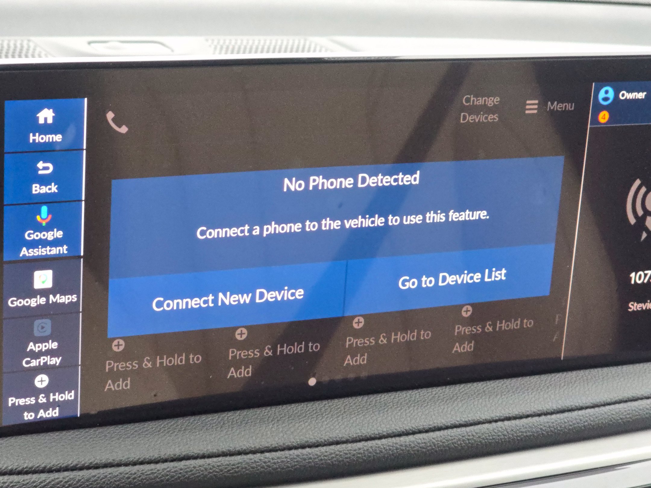 New 2026 Acura MDX SH-AWD image 21