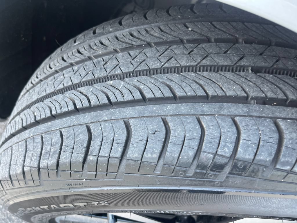 Certified 2021 Nissan Altima 2.5 SL FWD image 28