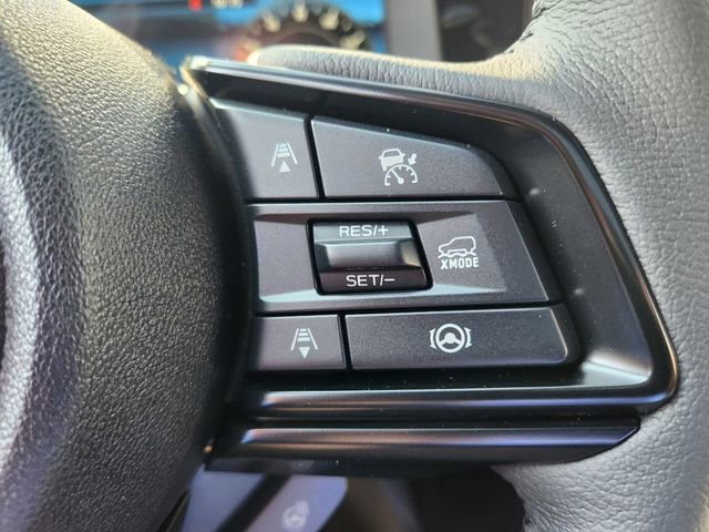 New 2026 Subaru Outback Limited image 23