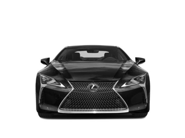 Used 2018 Lexus LC 500 Coupe w/ Touring Package RWD image 4