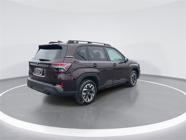 New 2026 Subaru Forester Premium image 8
