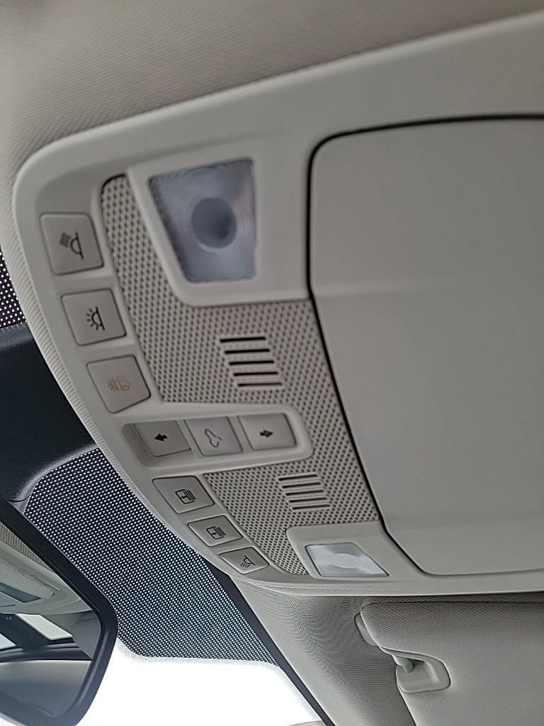 Used 2022 Ford Edge Titanium image 50