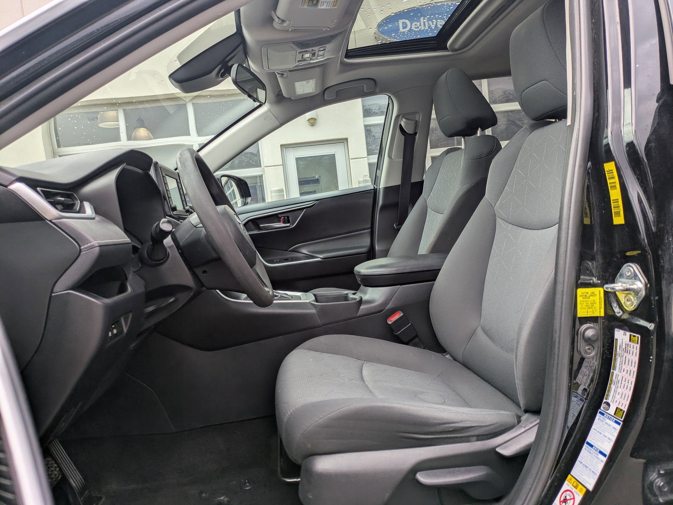 Used 2017 Subaru Outback 2.5i Premium image 27