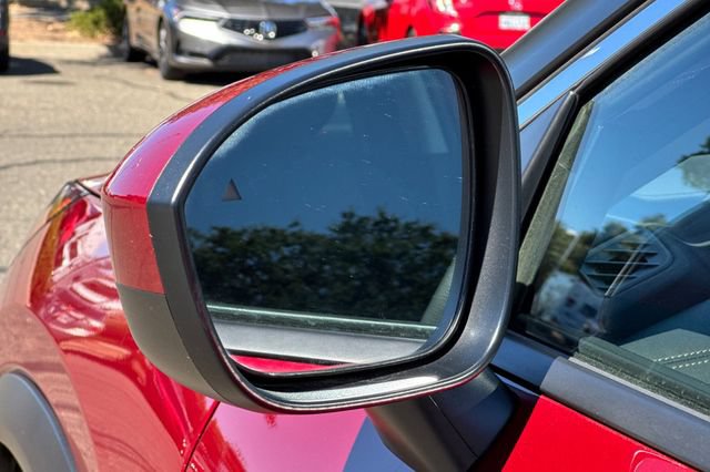 Used 2024 Nissan Rogue SV AWD/4WD image 54