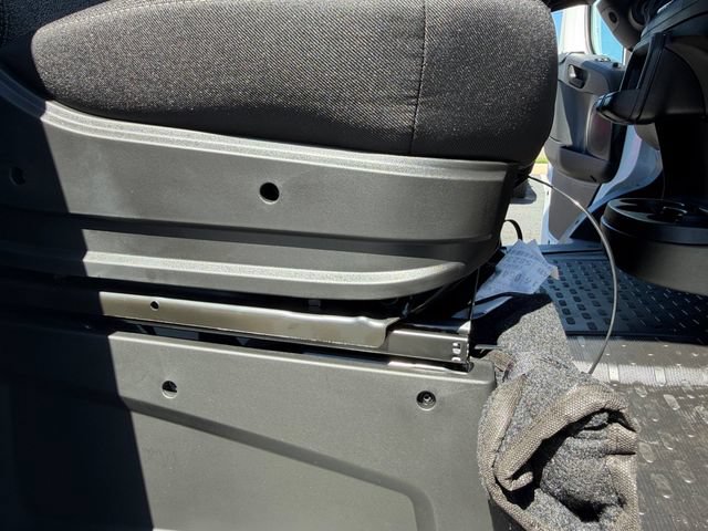 New 2026 RAM ProMaster 2500 w/ Safety Group FWD image 30