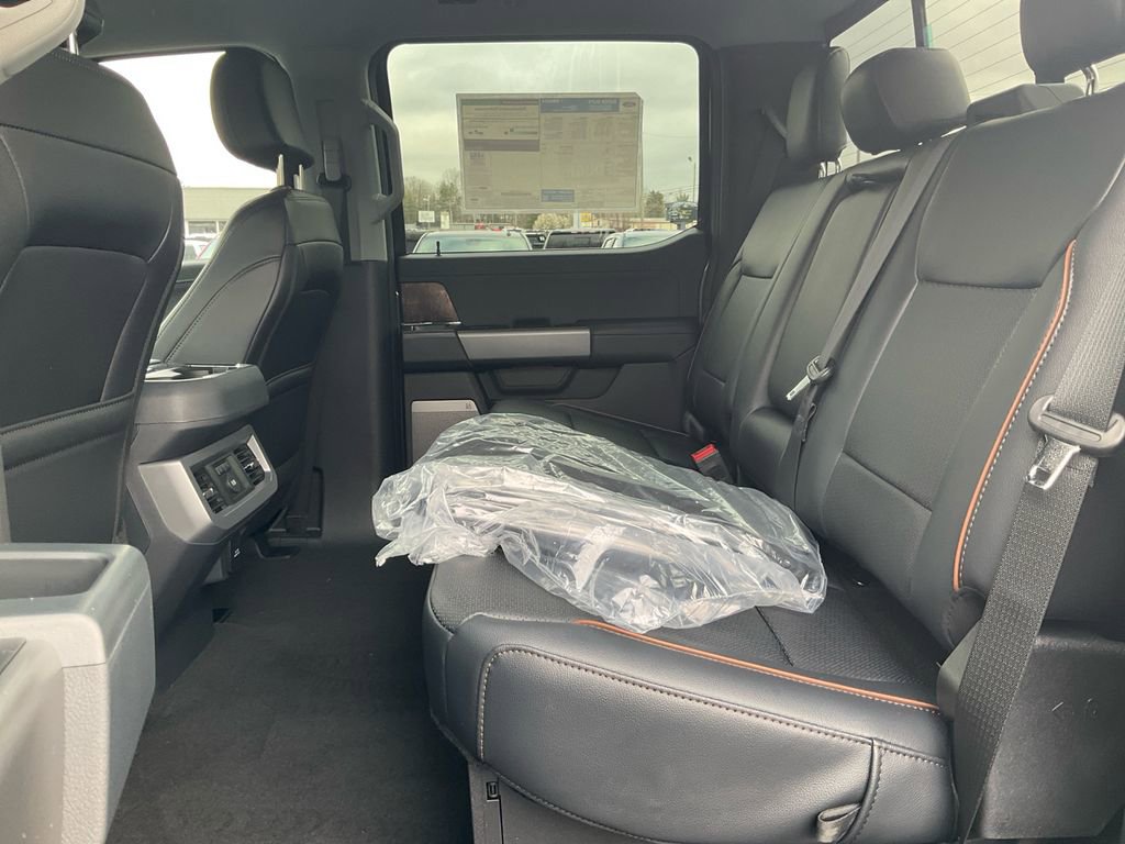 New 2026 Ford F250 Lariat image 14