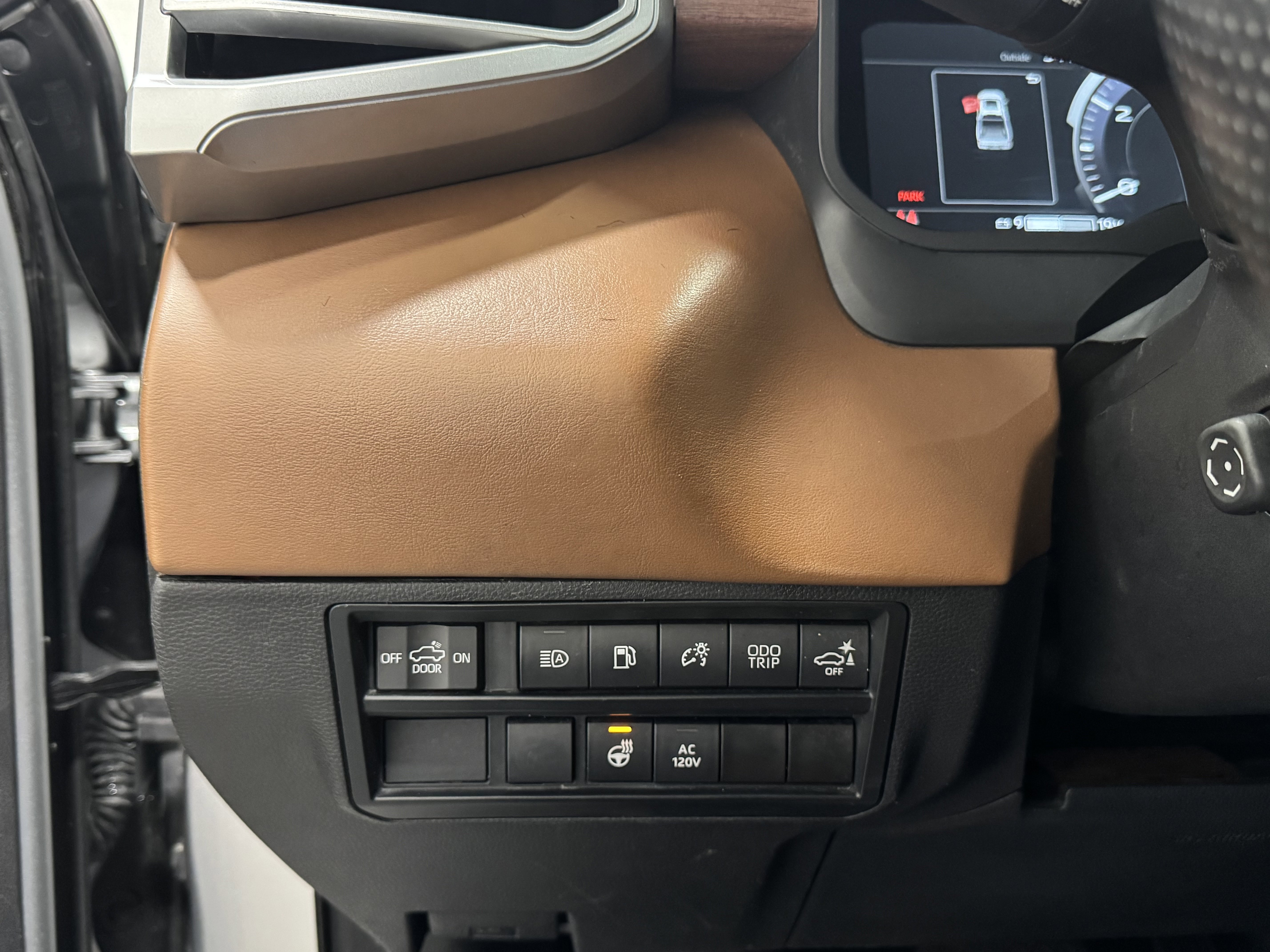 Used 2024 Toyota Tundra 1794 Edition image 21