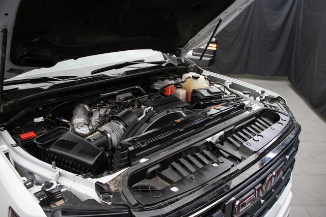 Used 2024 GMC Sierra 3500 AT4 w/ AT4 Premium Plus Package image 36