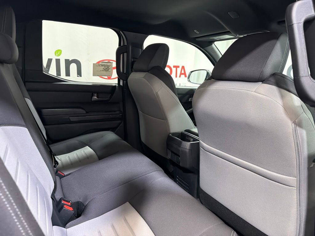 New 2026 Toyota Tacoma TRD Off-Road AWD/4WD image 14