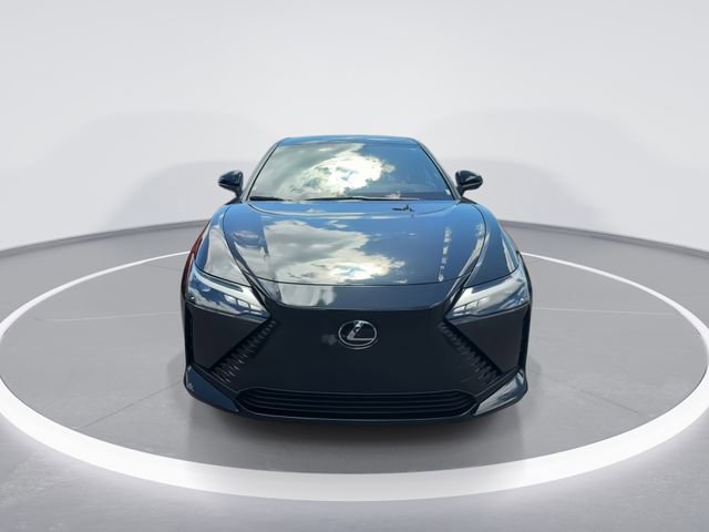 Used 2024 Lexus RZ 450e Premium w/ Accessory Package (2T) AWD/4WD image 3