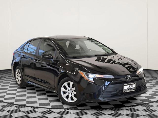 Used 2024 Toyota Corolla LE