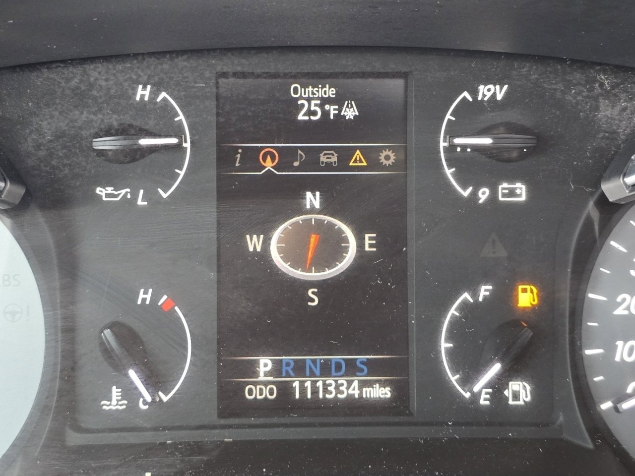 Used 2018 Toyota Sequoia TRD Sport image 28