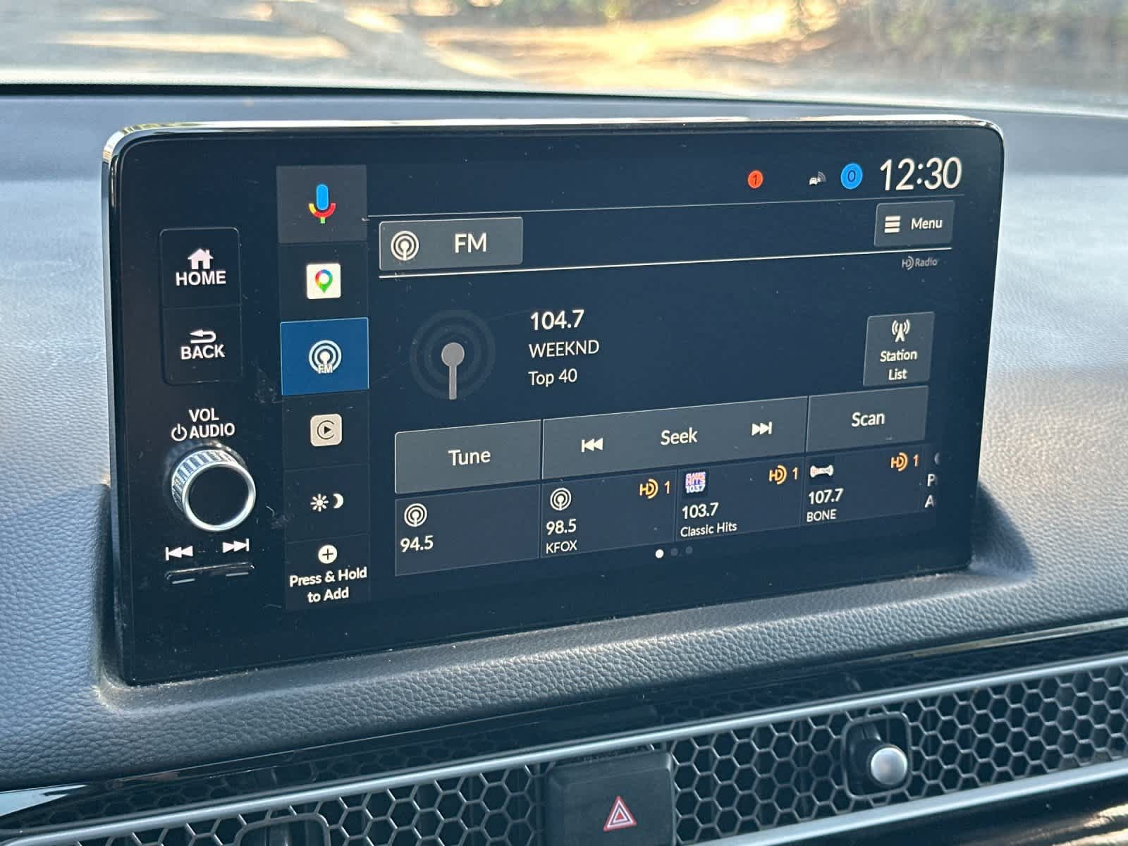 Used 2025 Honda Civic Sport Touring image 18