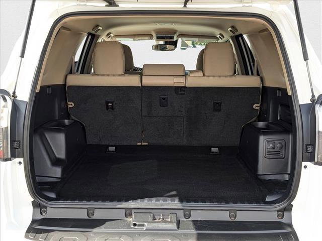 Used 2023 Toyota 4Runner SR5 image 6