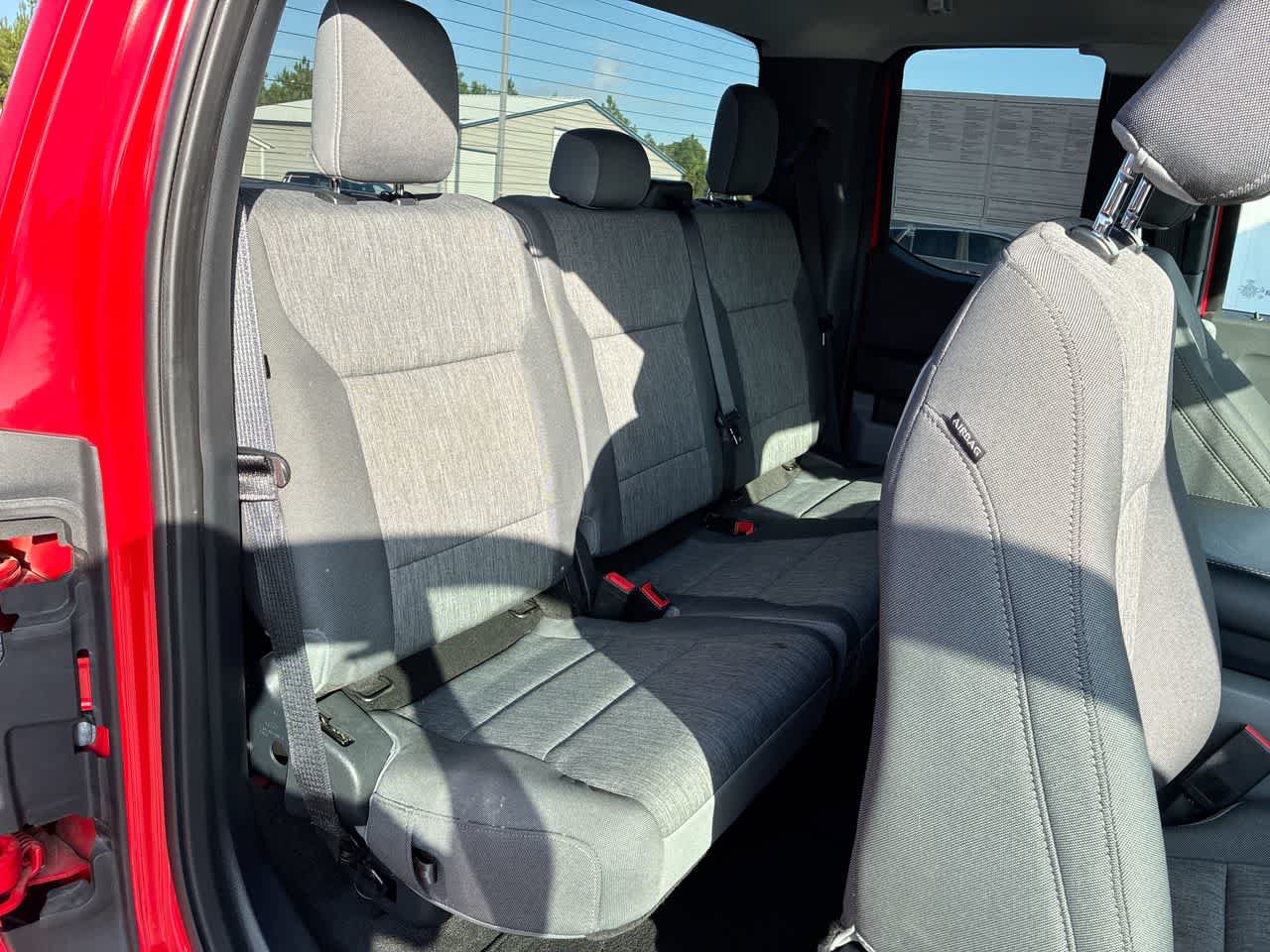 Used 2022 Ford F150 XL w/ Equipment Group 101A High AWD/4WD image 24