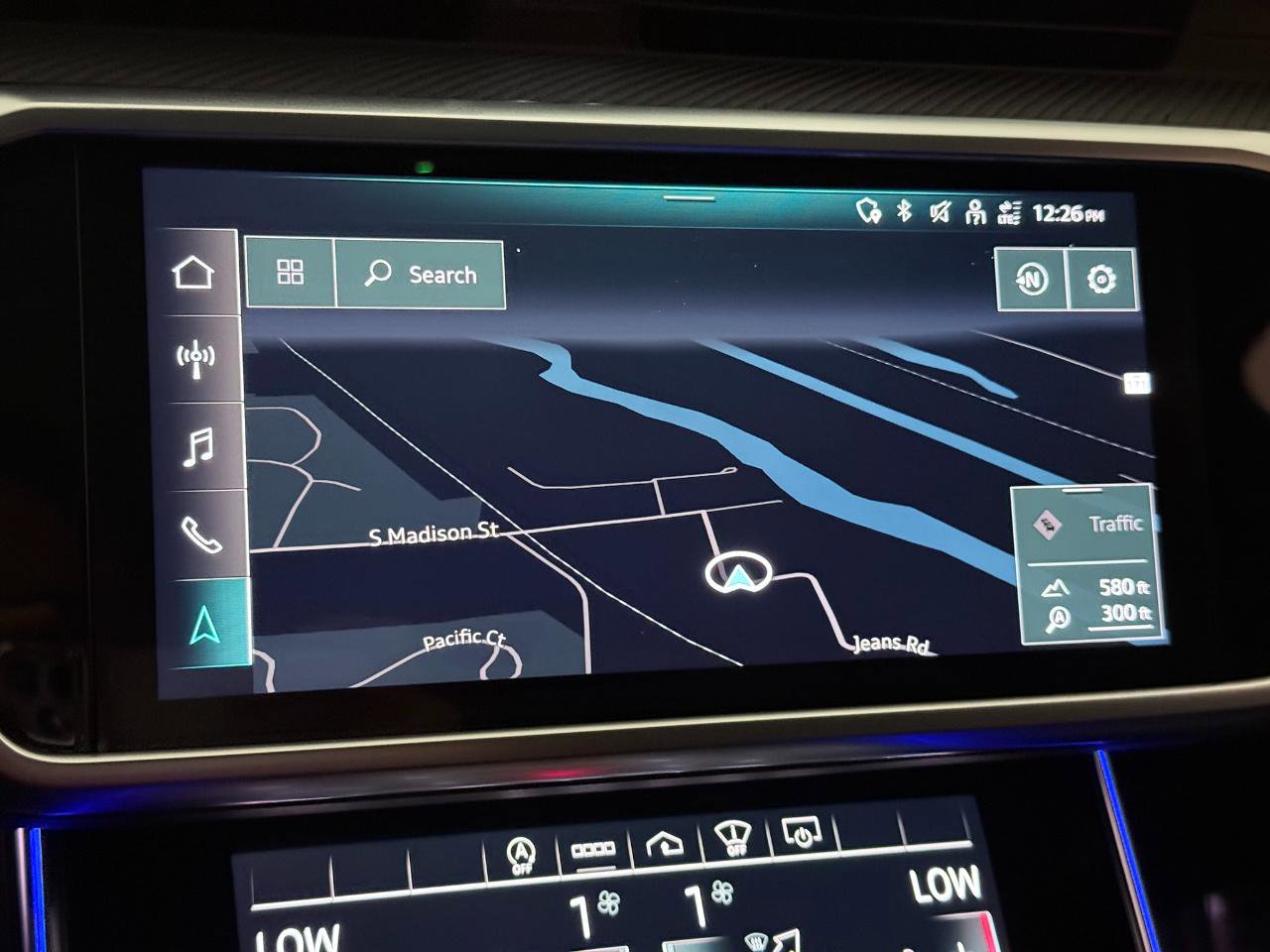 Used 2022 Audi RS 6 w/ Executive Package image 39