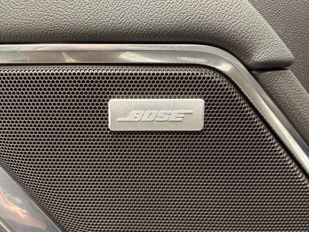 Used 2025 GMC Sierra 1500 Elevation w/ Elevation Premium Package image 31