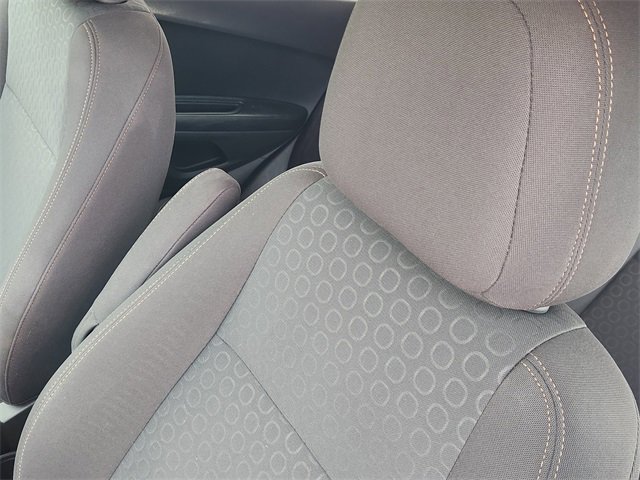 Used 2022 Chevrolet Trax LS w/ Tint and Cruise Package image 24