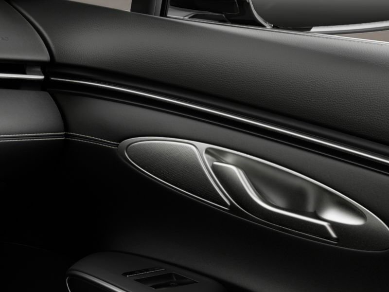 New 2026 Genesis GV70 2.5T image 27