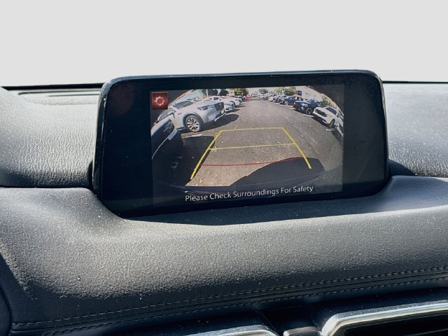 Used 2018 MAZDA CX-5 Grand Touring AWD/4WD image 18