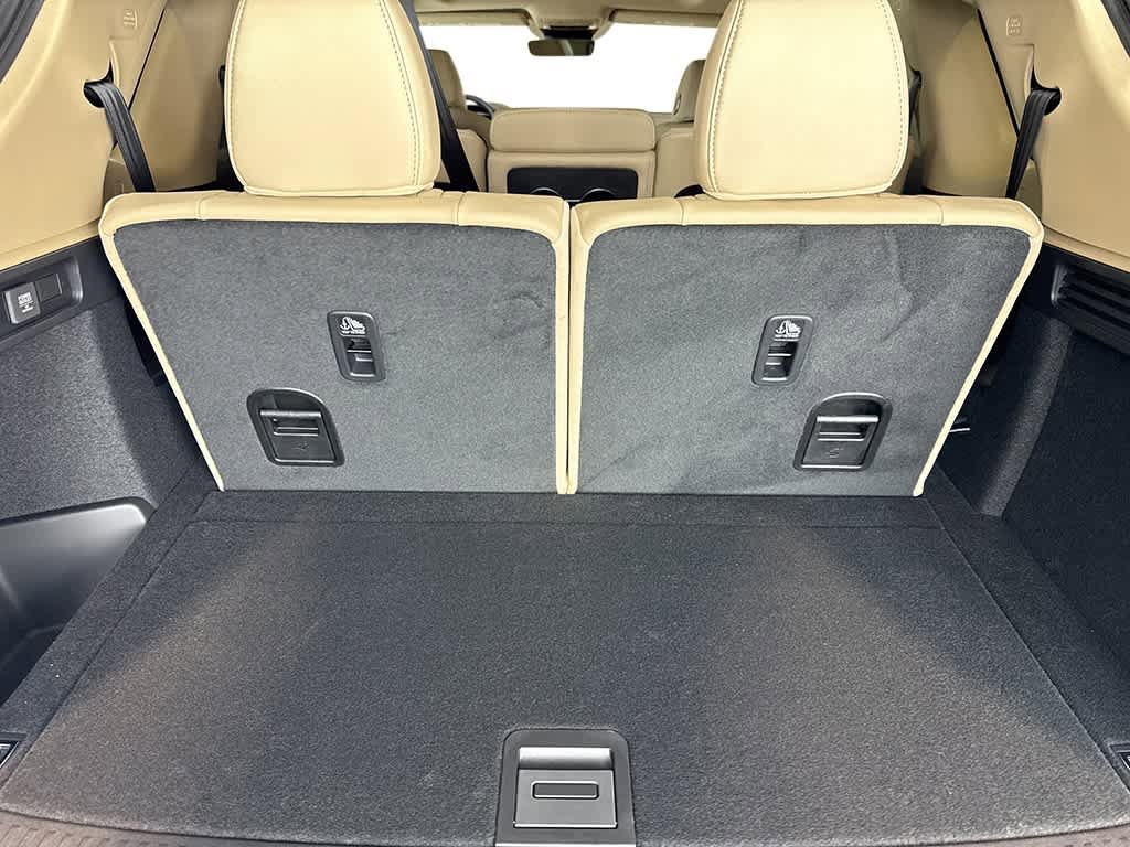 New 2026 Acura MDX SH-AWD image 31