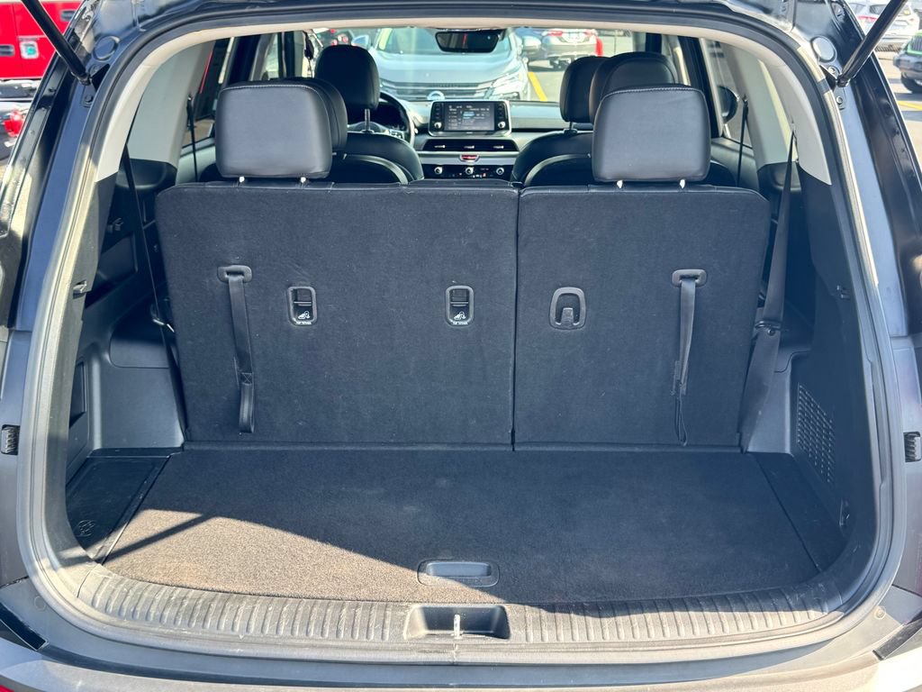 Used 2020 Kia Telluride S AWD/4WD image 16