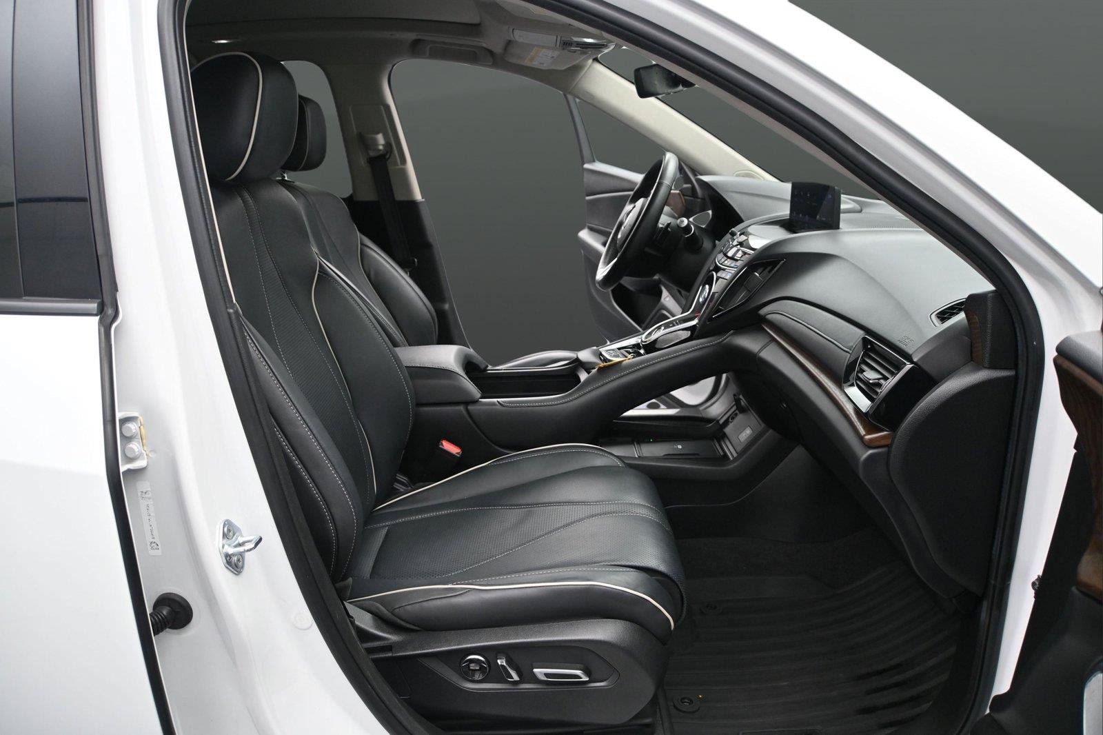 Certified 2023 Acura RDX w/ Advance Package AWD/4WD image 15