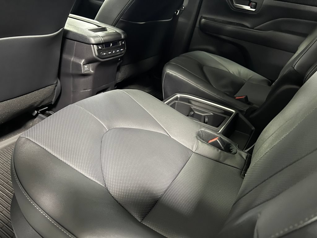 New 2026 Toyota Grand Highlander AWD Hybrid image 19