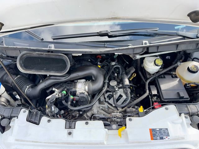 Used 2023 Ford Transit 350 148 High Roof Extended image 26