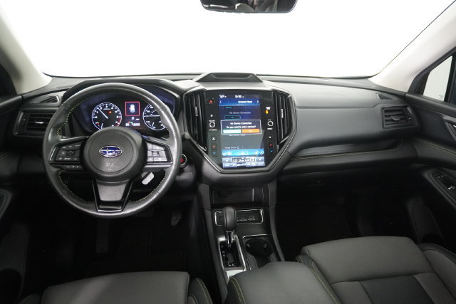 Certified 2024 Subaru Ascent Onyx Edition Limited AWD/4WD image 34