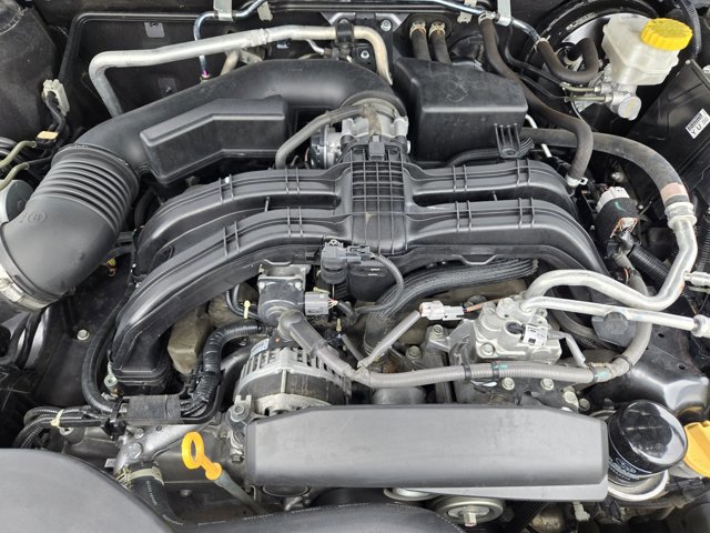 Used 2022 Subaru Outback Premium AWD/4WD image 30