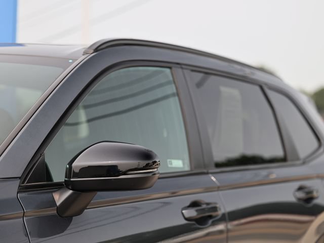 Certified 2026 Honda CR-V Sport image 3