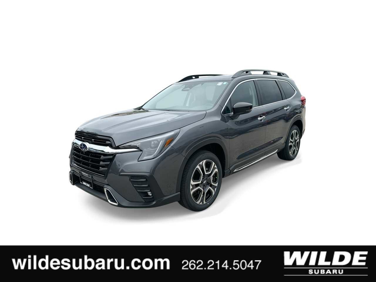 New 2025 Subaru Ascent Touring w/ Popular Package #2 image 1