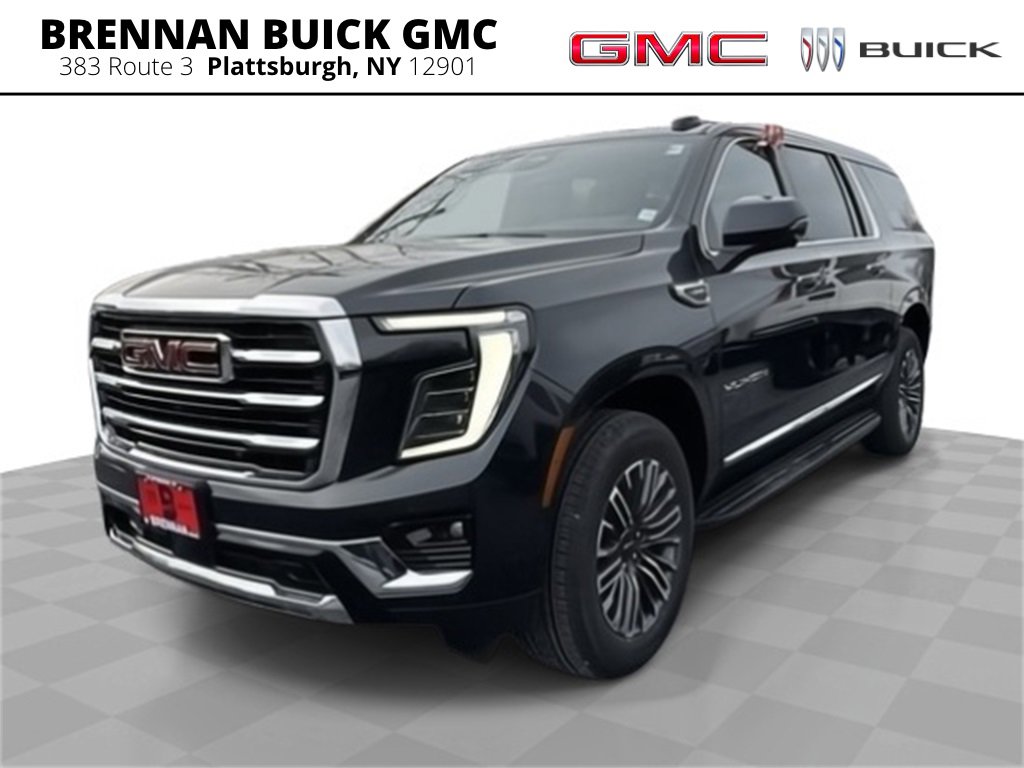 New 2026 GMC Yukon XL Elevation w/ LPO, Floor Liner Package