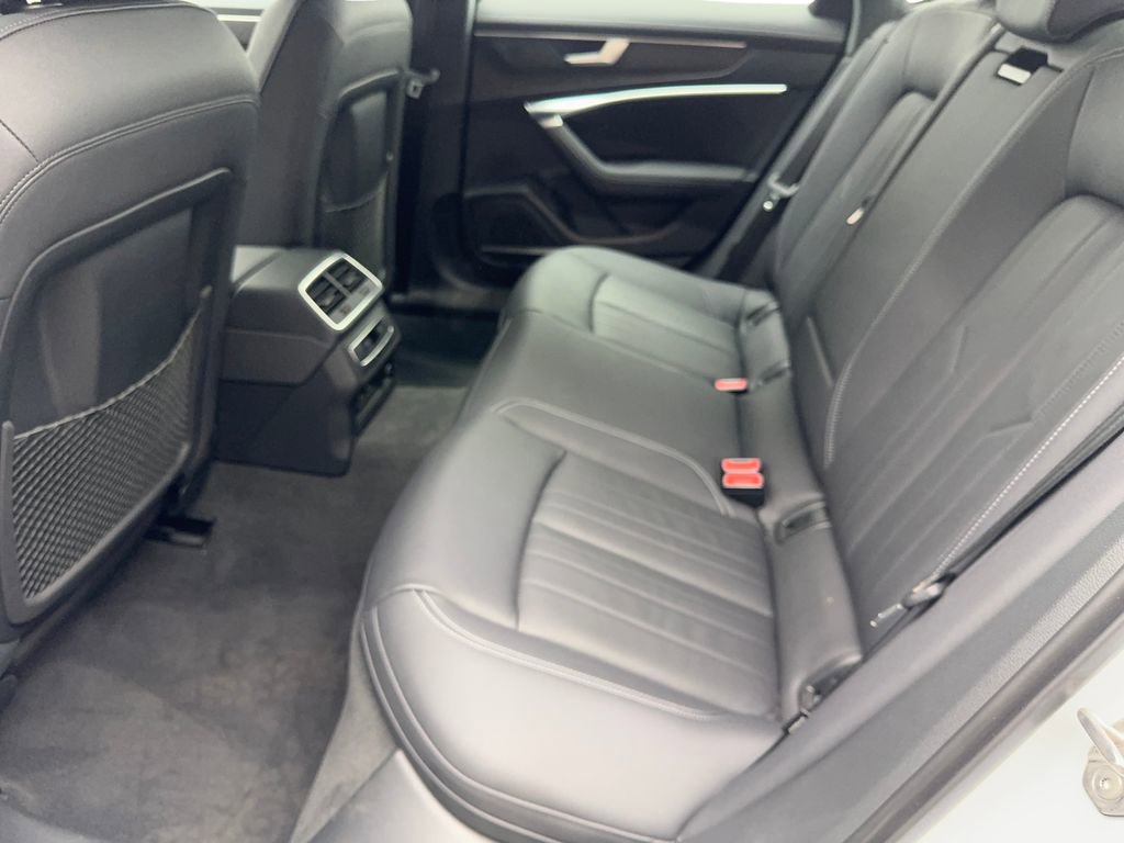 Used 2023 Audi A6 Premium Plus w/ Premium Plus Package image 34
