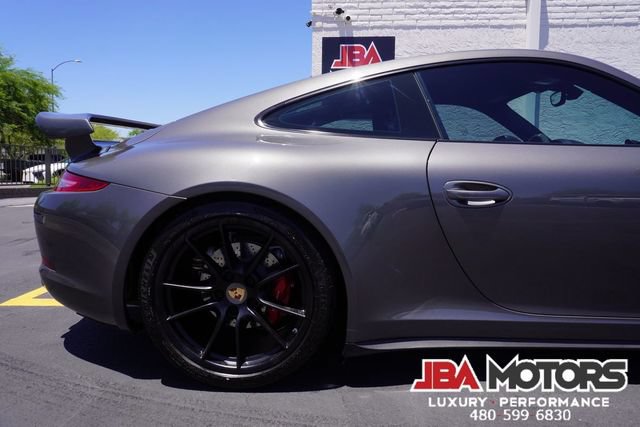Used 2014 Porsche 911 Carrera 4S AWD/4WD image 69