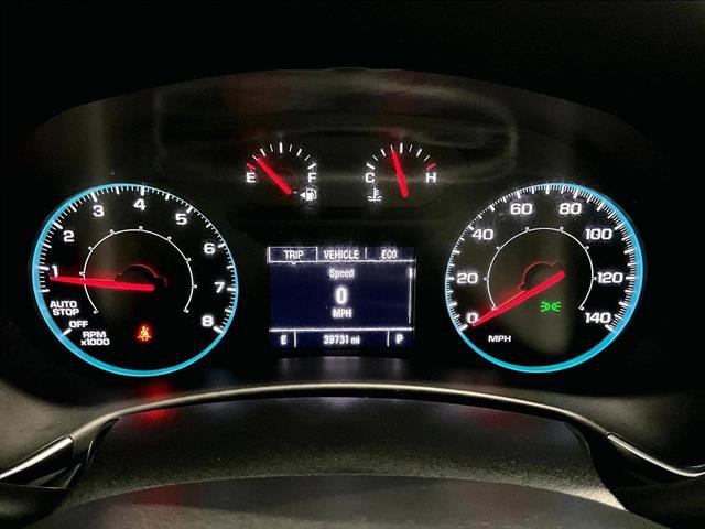 Used 2024 Chevrolet Equinox LS FWD image 22