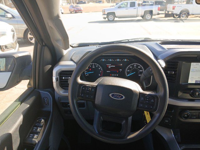 Used 2022 Ford F150 XLT image 20