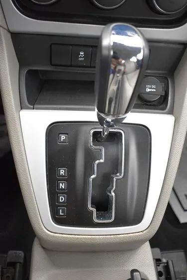 Used 2011 Dodge Caliber Mainstreet image 27