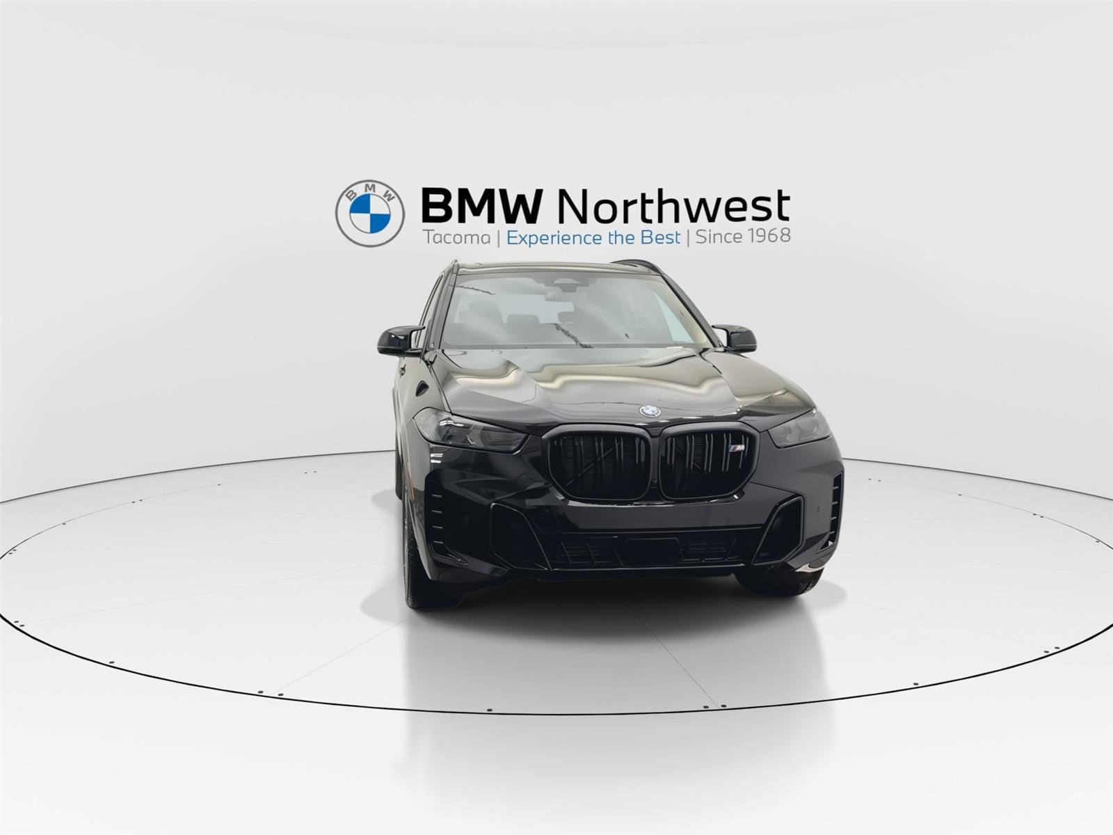 New 2026 BMW X5 M60i w/ Climate Comfort Package image 7
