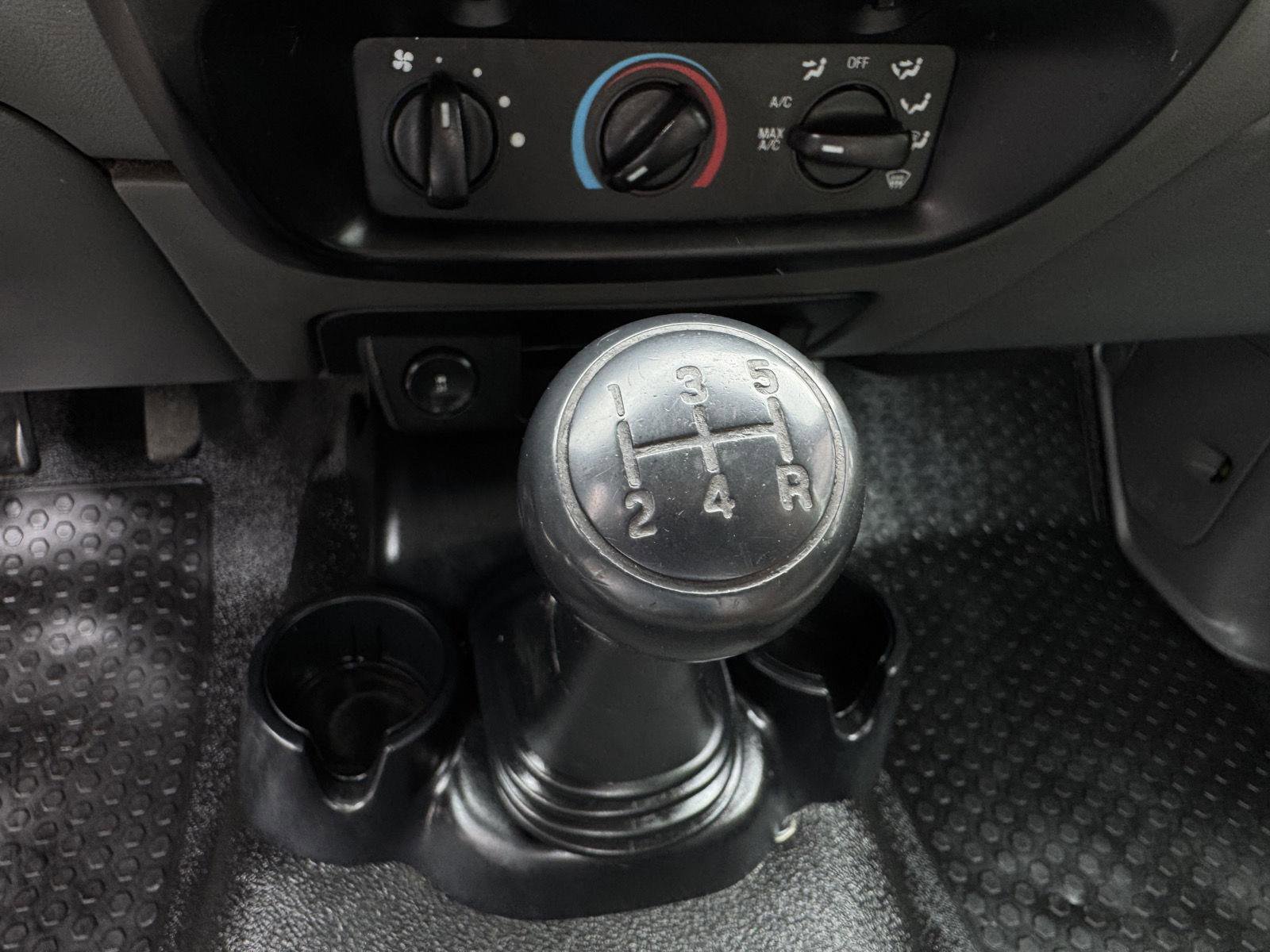 Used 2011 Ford Ranger XL RWD image 12