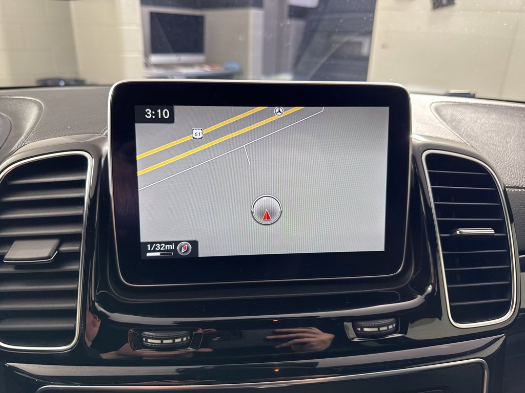 Certified 2016 Mercedes-Benz GLE 400 4MATIC image 29