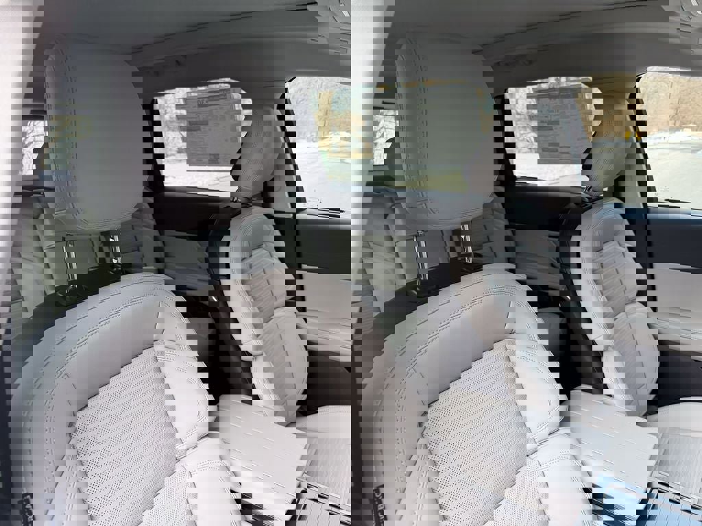 New 2026 Lincoln Nautilus Reserve image 29