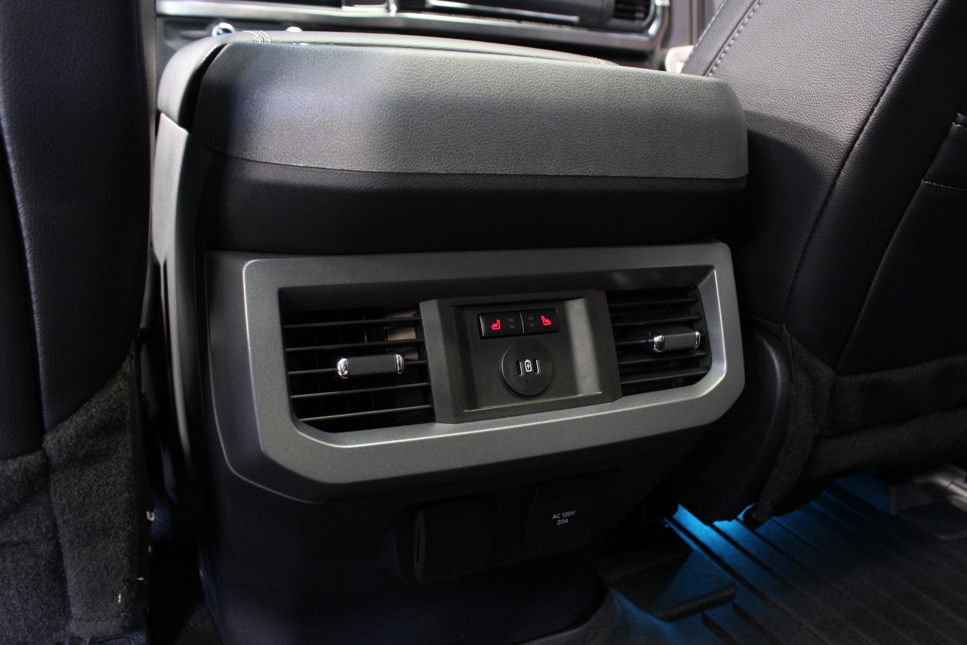 Used 2024 Ford F250 Lariat w/ Lariat Ultimate Package image 49