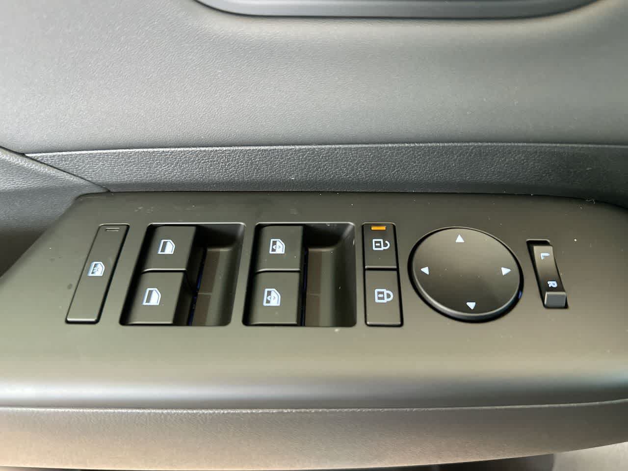 New 2026 Hyundai Kona SEL Premium FWD image 17