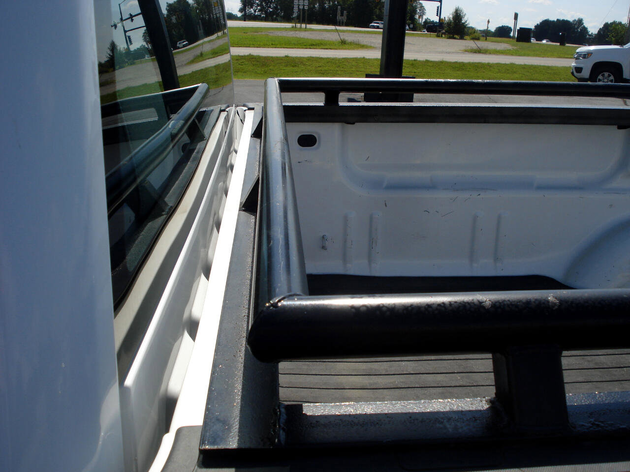 Used 2016 Chevrolet Silverado 3500 W/T w/ WT Fleet Convenience Package image 16