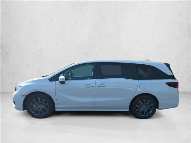 New 2026 Honda Odyssey Touring image 5