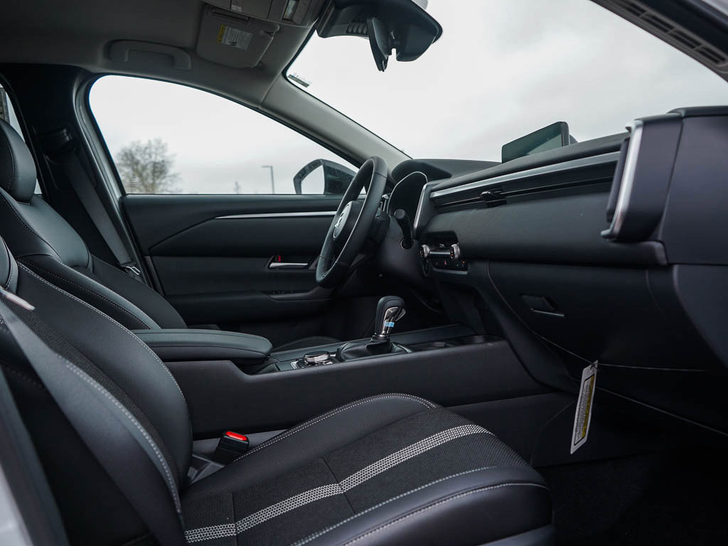 New 2026 MAZDA CX-50 AWD 2.5 S w/ Preferred Pkg image 10