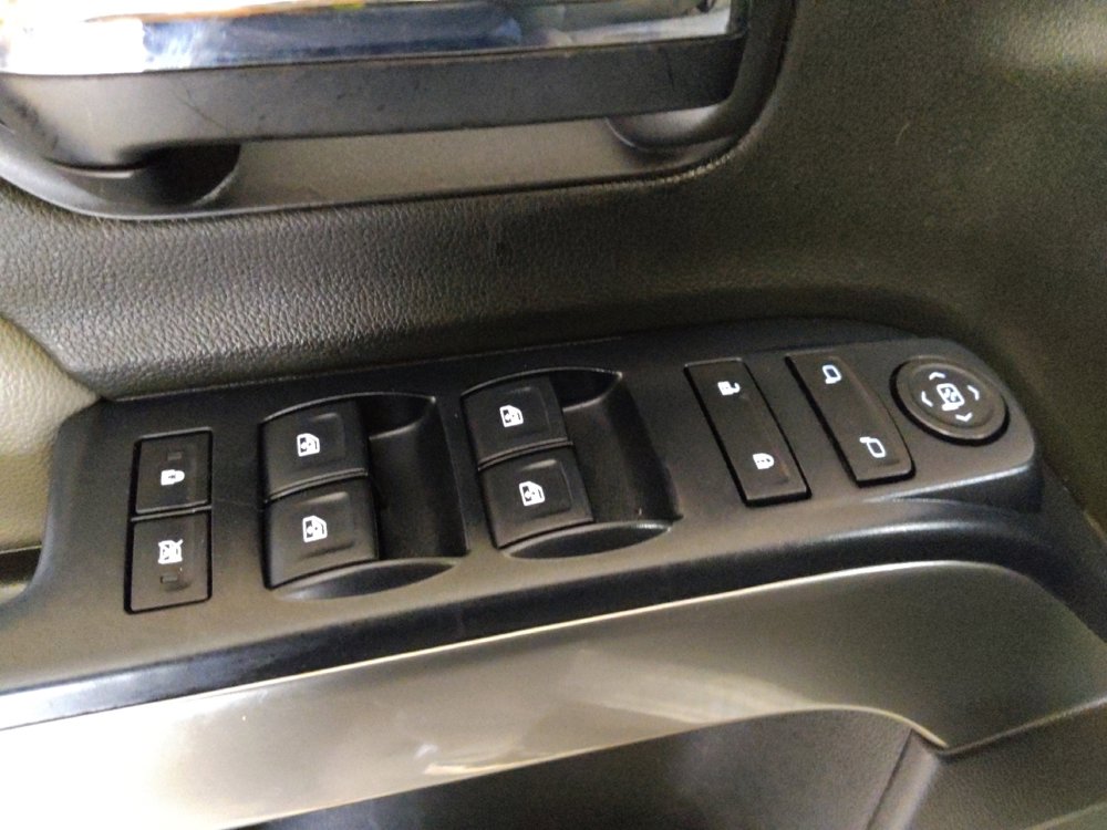 Used 2018 Chevrolet Silverado 1500 LT w/ LT Fleet Plus Package image 27