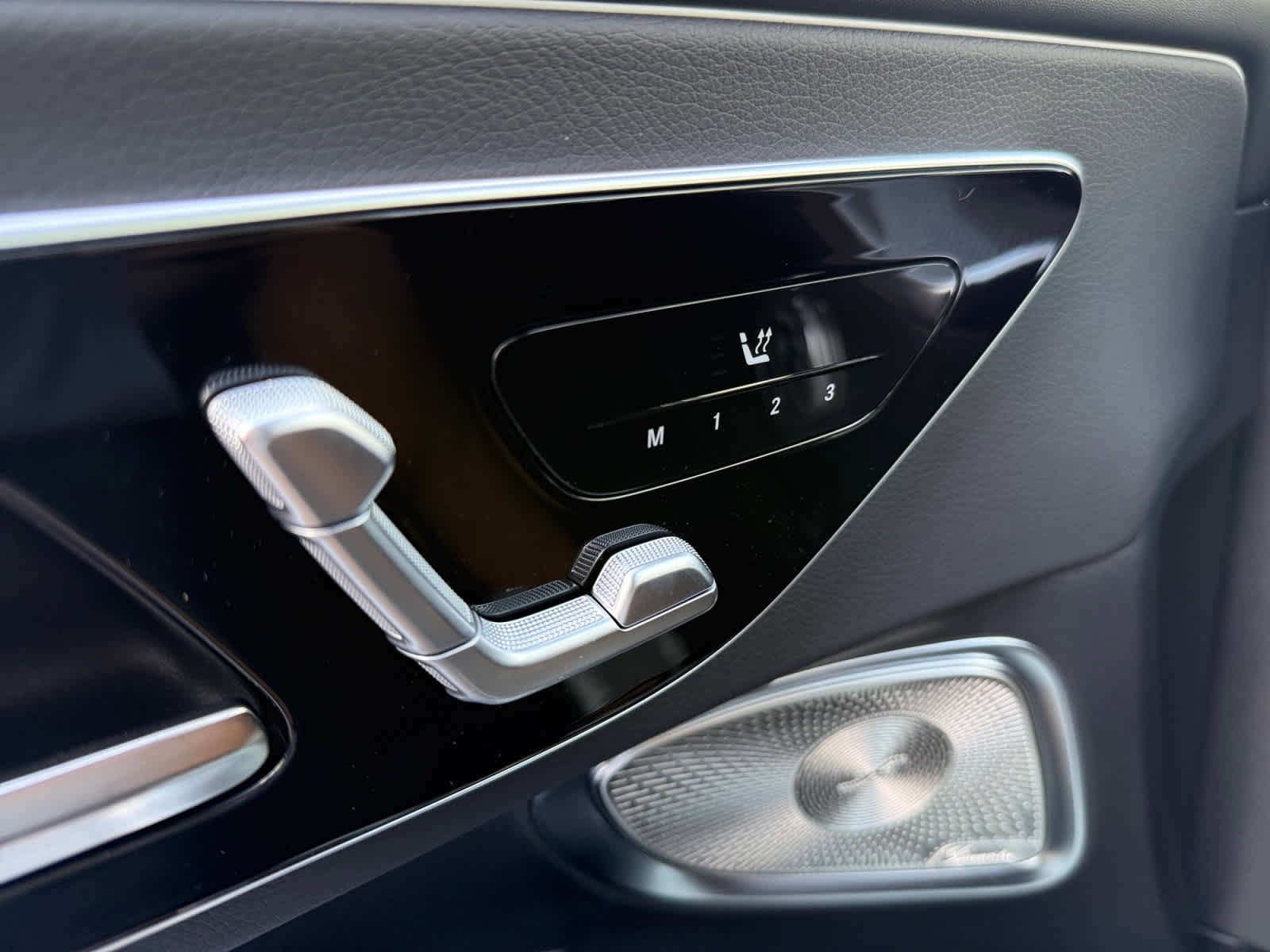 New 2026 Mercedes-Benz CLE 300 4MATIC Coupe image 26